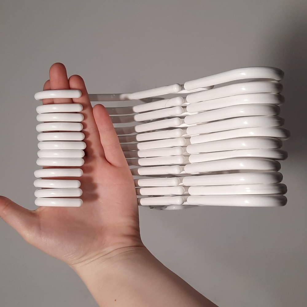 Childrens Clothing Hangers